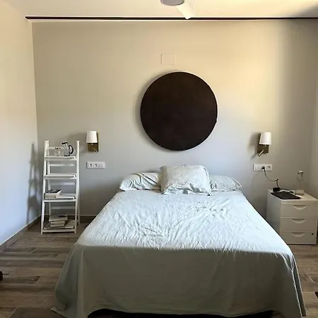 Montevista Vakantiehuis Panillo