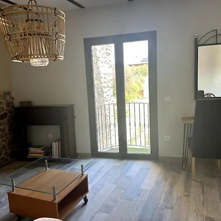 Vakantiehuis Montevista