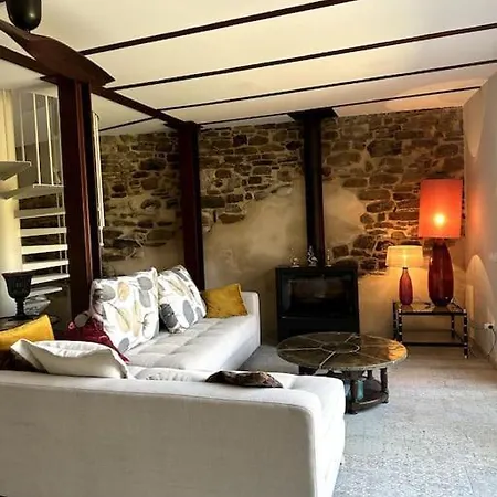Vakantiehuis Montevista Panillo