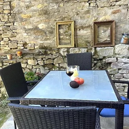 Montevista Vakantiehuis Panillo