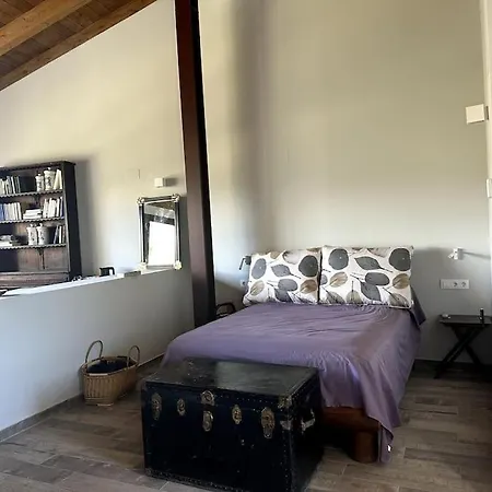 Montevista Vakantiehuis